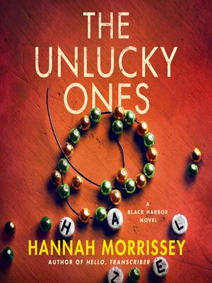 cover image of The Unlucky Ones
